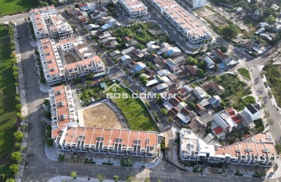 BGI TOPAZ CITY CORE – Nơi hội tụ mọi giá trị sống